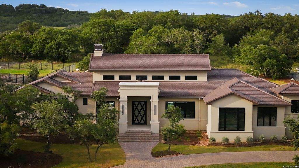 11229 Ensor, Boerne, TX 78006