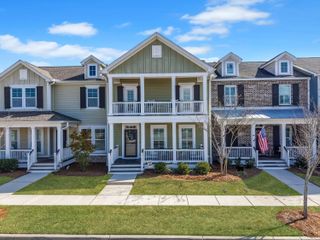 1398 Fox Creek Lane, Mount Pleasant, SC 29466