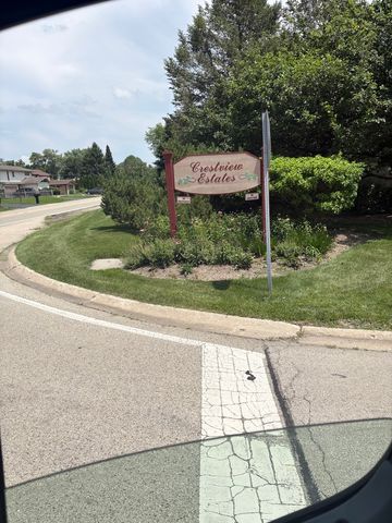 227 Brett Circle D, Wauconda, IL 60084