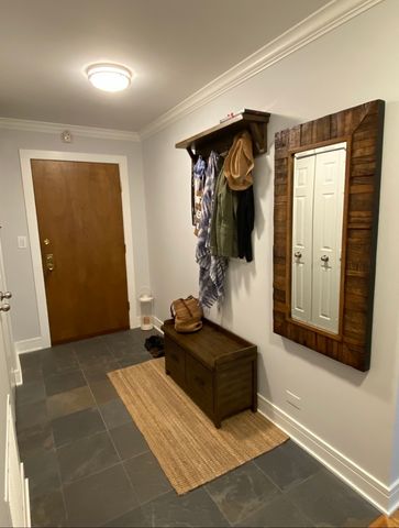 901 Hinman Avenue 5F, Evanston, IL 60202