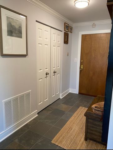 901 Hinman Avenue 5F, Evanston, IL 60202