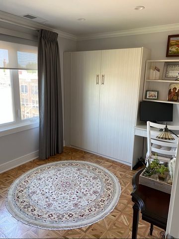 901 Hinman Avenue 5F, Evanston, IL 60202