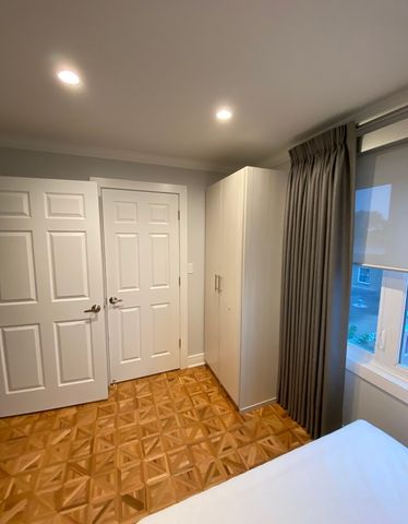 901 Hinman Avenue 5F, Evanston, IL 60202