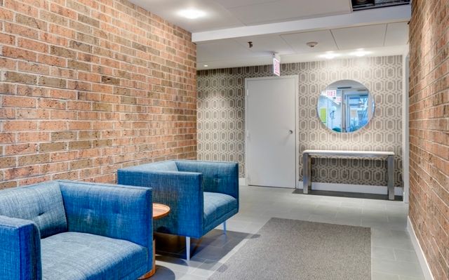 901 Hinman Avenue 5F, Evanston, IL 60202