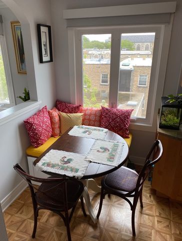 901 Hinman Avenue 5F, Evanston, IL 60202