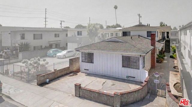 1631 Granville Avenue, Los Angeles, CA 90025