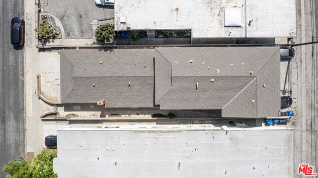 1631 Granville Avenue, Los Angeles, CA 90025