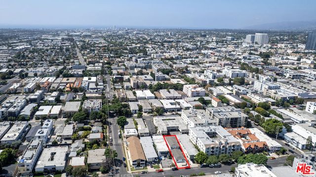 1631 Granville Avenue, Los Angeles, CA 90025