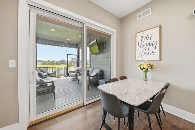1716 Falcon Drive, Polk City, IA 50226