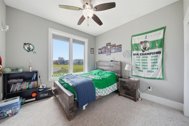 1716 Falcon Drive, Polk City, IA 50226