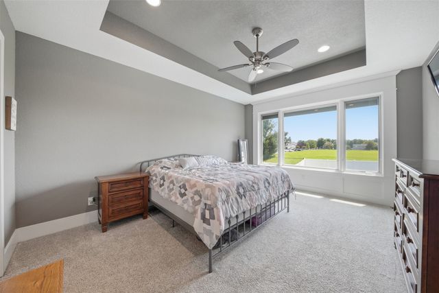 1716 Falcon Drive, Polk City, IA 50226