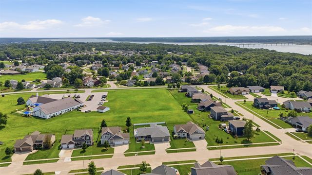 1716 Falcon Drive, Polk City, IA 50226