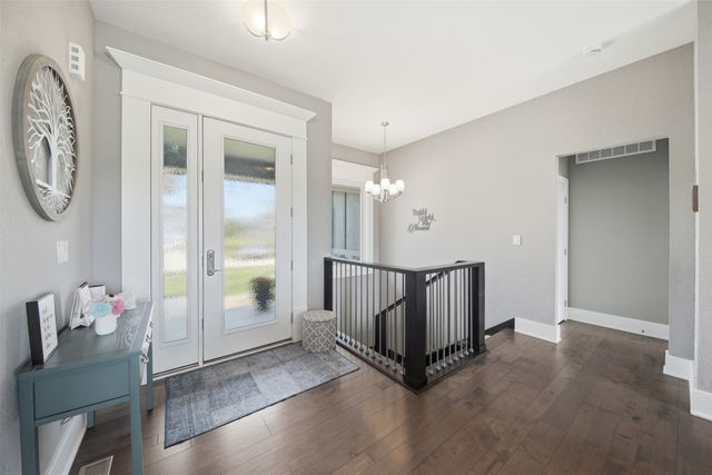 1716 Falcon Drive, Polk City, IA 50226