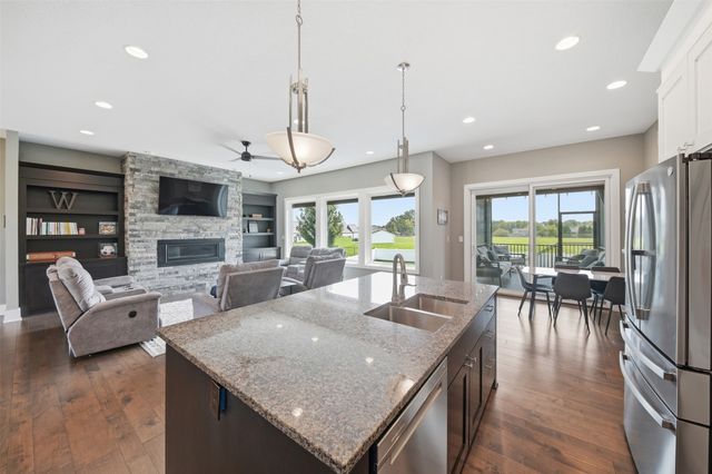 1716 Falcon Drive, Polk City, IA 50226