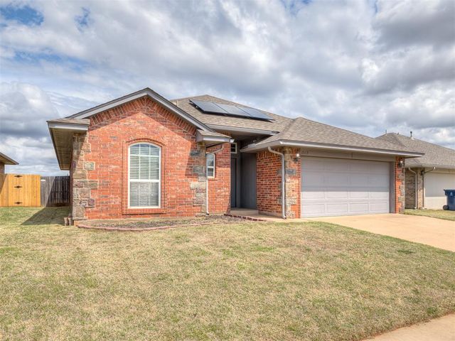 1513 NW 127th Street, Oklahoma City, OK 73120