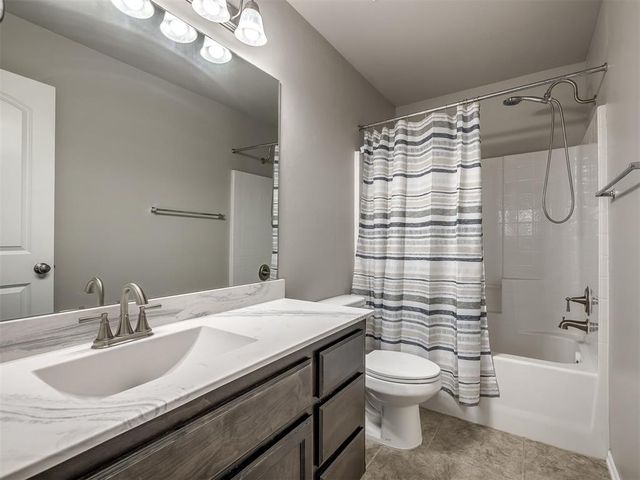 1513 NW 127th Street, Oklahoma City, OK 73120