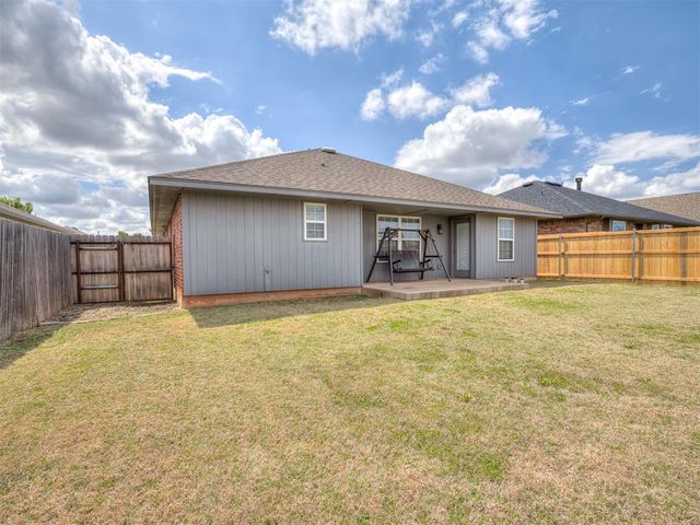1513 NW 127th Street, Oklahoma City, OK 73120