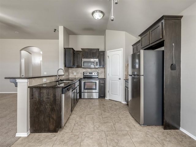 1513 NW 127th Street, Oklahoma City, OK 73120
