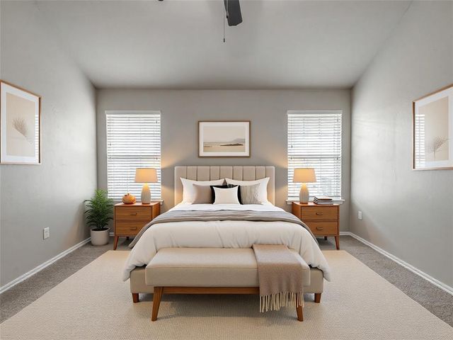 1513 NW 127th Street, Oklahoma City, OK 73120