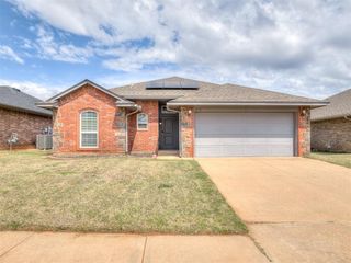 1513 NW 127th Street, Oklahoma City, OK 73120