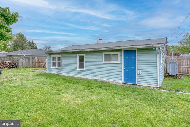 62 MONTROSE DR, Newark, DE 19713