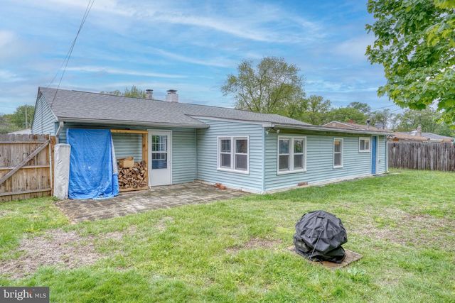 62 MONTROSE DR, Newark, DE 19713