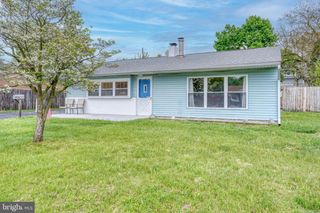 62 MONTROSE DR, Newark, DE 19713