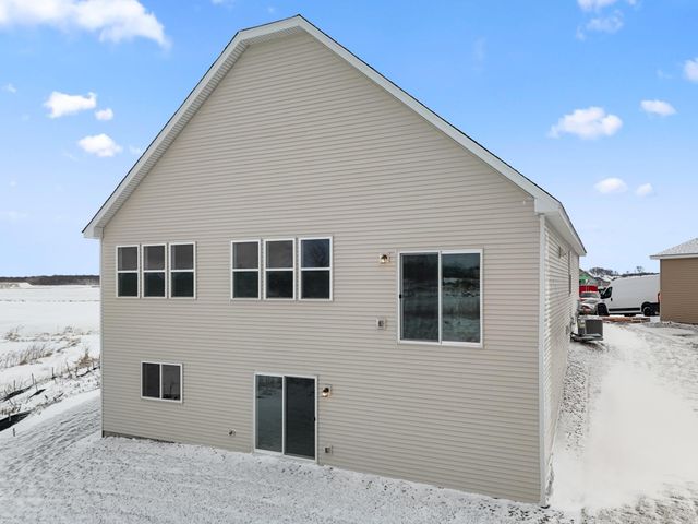 13288 Hupp Court NE, Blaine, MN 55449