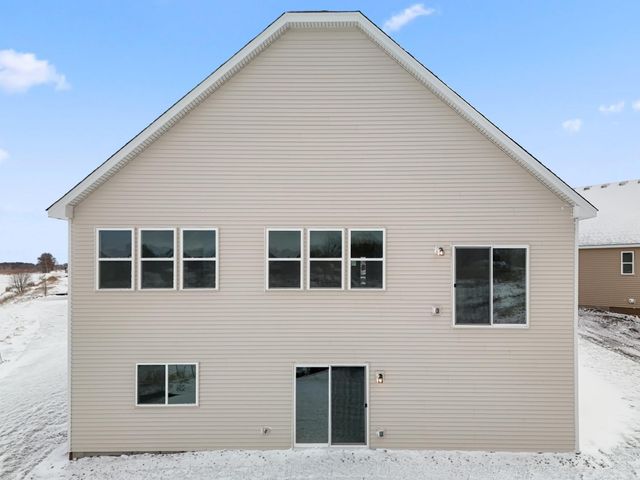 13288 Hupp Court NE, Blaine, MN 55449