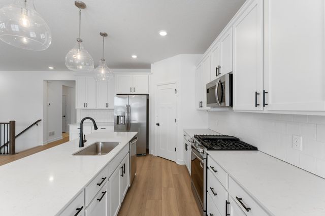 13288 Hupp Court NE, Blaine, MN 55449