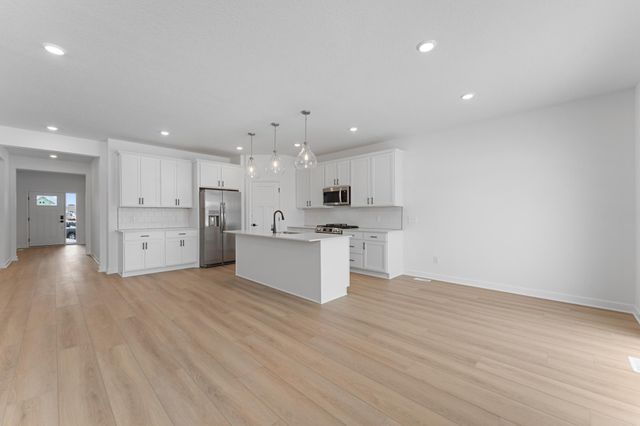 13288 Hupp Court NE, Blaine, MN 55449