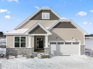 13288 Hupp Court NE, Blaine, MN 55449