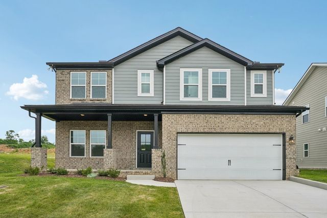 3132 Gravity Drive, Columbia, TN 38401