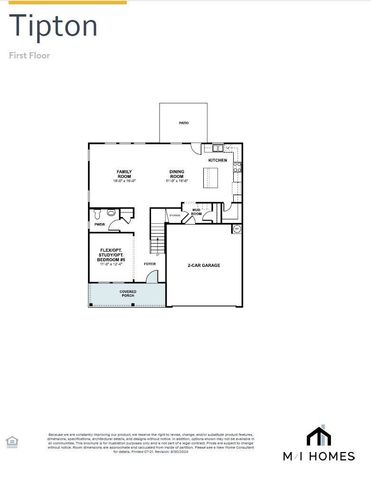3132 Gravity Drive, Columbia, TN 38401