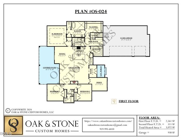 50 Ashbrooke Falls Drive, Franklinton, NC 27525
