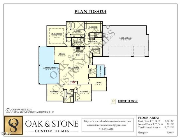 50 Ashbrooke Falls Drive, Franklinton, NC 27525