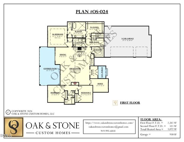 50 Ashbrooke Falls Drive, Franklinton, NC 27525