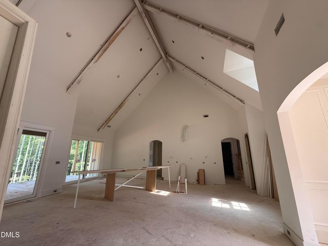 50 Ashbrooke Falls Drive, Franklinton, NC 27525