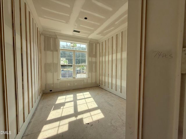 50 Ashbrooke Falls Drive, Franklinton, NC 27525