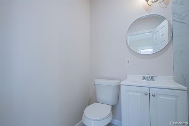 18403 Santa Rosa Drive, Detroit, MI 48221