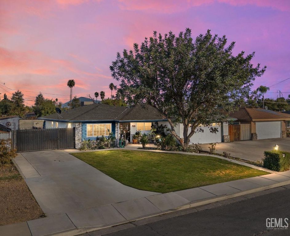 4512 Brunswick Street, Bakersfield, CA 93307