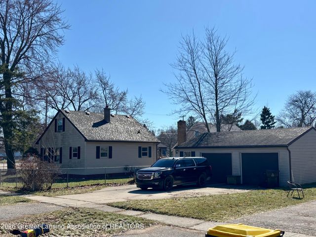 2201 N Aurelius Road, Holt, MI 48842