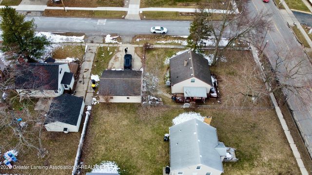 2201 N Aurelius Road, Holt, MI 48842