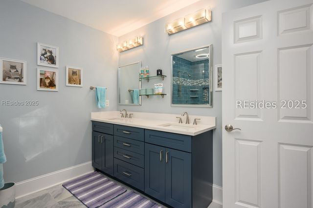 1 Greenwood Dr, Bluffton, SC 29910