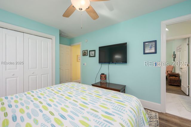 1 Greenwood Dr, Bluffton, SC 29910