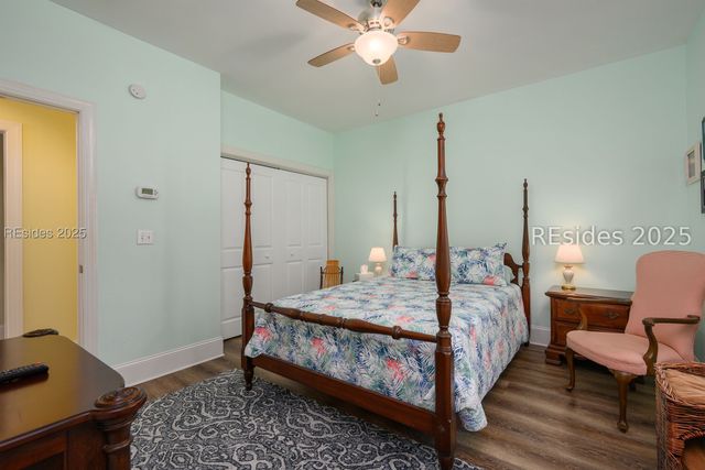 1 Greenwood Dr, Bluffton, SC 29910