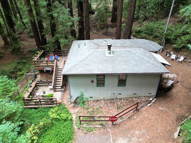 700 Laurel View Road, Los Gatos, CA 95033