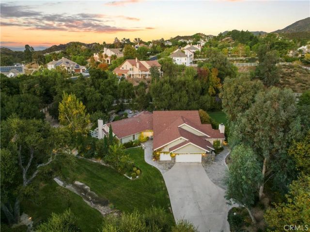15533 Saddleback Drive, Canyon Country, CA 91387