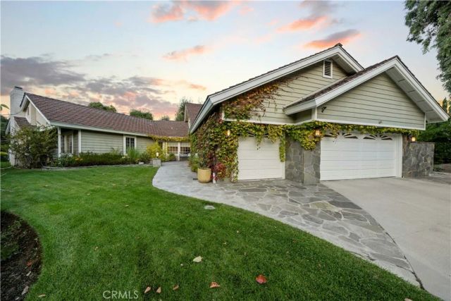 15533 Saddleback Drive, Canyon Country, CA 91387