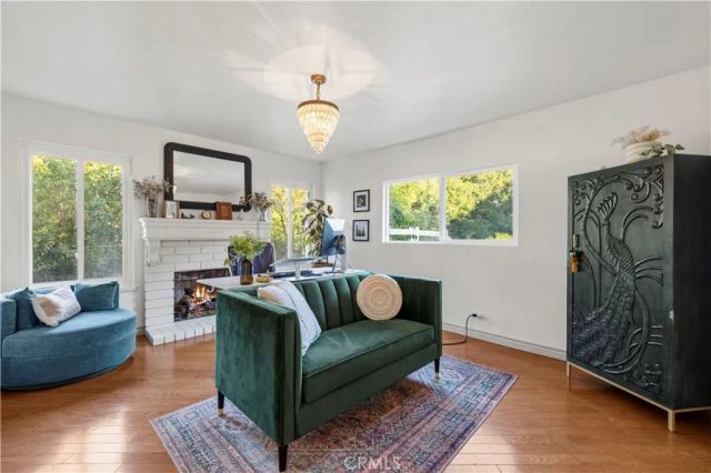 15533 Saddleback Drive, Canyon Country, CA 91387